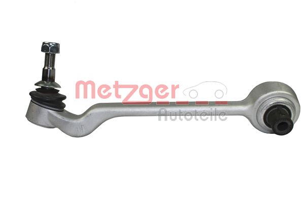 METZGER 58021002 KIT + Lenker, Radaufhängung